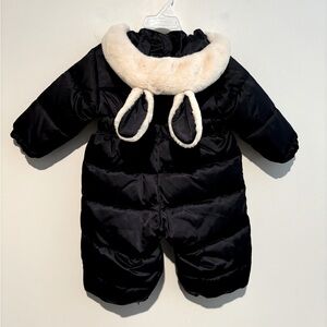 Nordic “Pulka” Infant Snowsuit 6-12mths